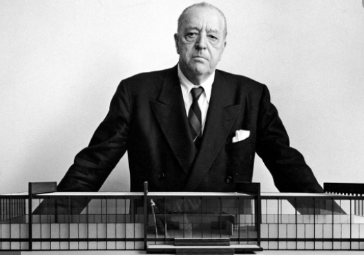 Mies van der Rohe