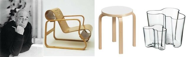ALVAR AALTO (1909-1976)