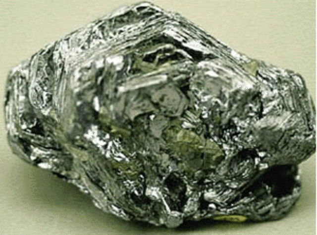 Molybdenum (Mo)