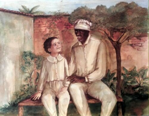 Los hermanos Cordero, patriotas de la educacion