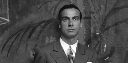 Cristobal Balenciaga (1895-1972)