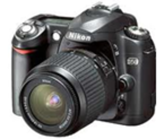 Digital Camera
