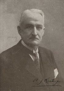 Antonio José Restrepo