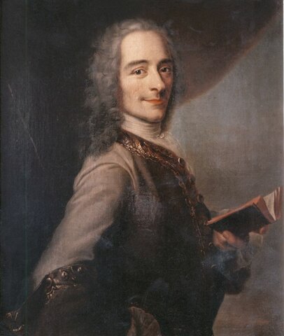 VOLTAIRE