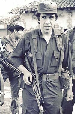 Joaquín Villalobos