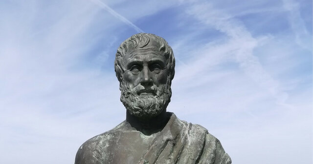 Grecia - Aristóteles y Dioscórides