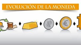 Timeline: evolución del la moneda
