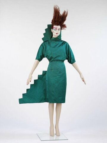 Homage a Levi Strauss - Cinzia Ruggeri