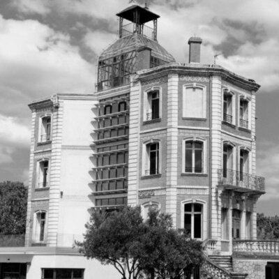 Timeline: Cronologia de la vida del Felipe Sáez