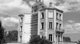 Timeline: Cronologia de la vida del Felipe Sáez