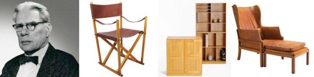 MOGENS KOCH (1898-1992)