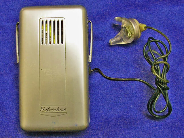 Joe Haupt CC BY-SA 2.0.