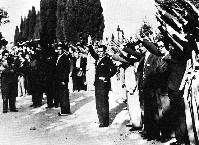 Gobiernos del Partido Radical