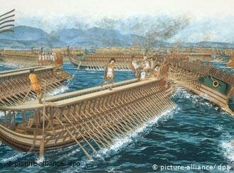 Battle of Salamis