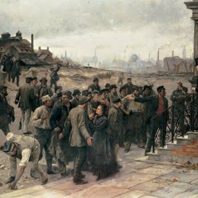 Timeline: La España del siglo XIX