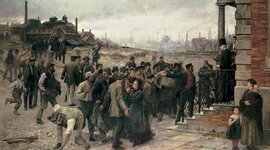 Timeline: La España del siglo XIX