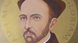 Timeline: Ignacio de loyola