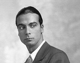 Cristobal Balenciaga