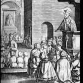 Levantamiento de los padrones de habitantes en diversas poblaciones de la Nueva España.