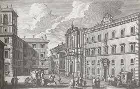 Colegio Germánico Romano