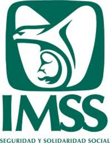 Creación del IMSS