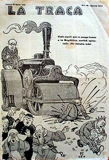 Reforma del Ejército. Ley Azaña