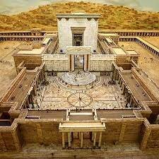 Solomon's Temple