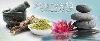 MEDICINA AYURVÉDICA