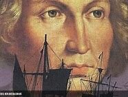 Cristóbal Colón (1451-1506).