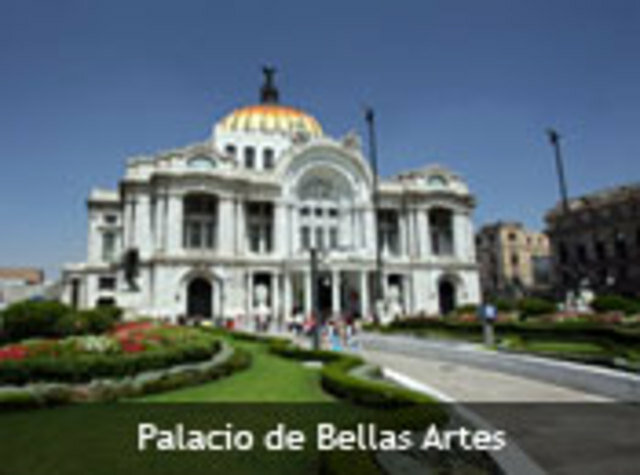 Nacional de las Bellas Artes