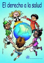 DERECHO A LA SALUD