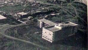 Creación de la Universidad Nacional de Cuyo