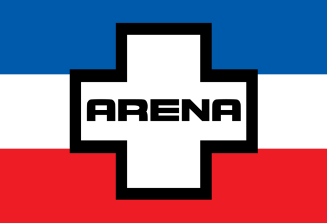 Fundacion de ARENA