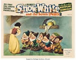Snow White and the Seven Dwarfs