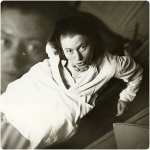 Nacimiento de Marianne Brandt