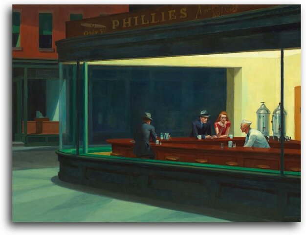 Nighthawks