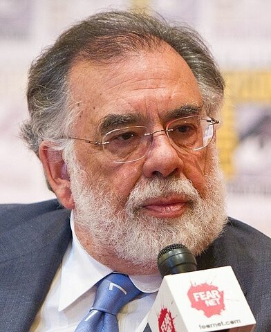 Francis Ford Coppola. (1939-Actualidad). - Creador del Padrino.
