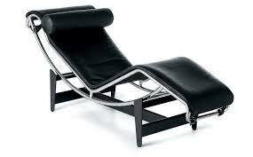 Chaise Longue LC4