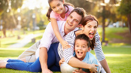 Timeline: mi familia