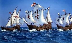 Expansión europea y descubrimientos geográficos