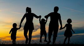 Timeline: mi familia