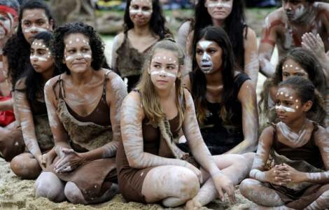 Aborigines