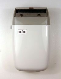 Braun