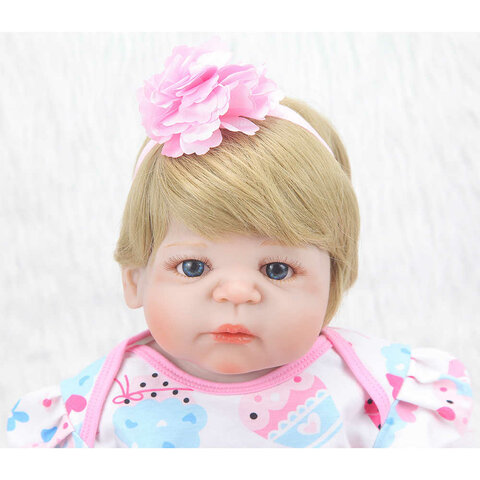 nace mi hermana (KARINA)