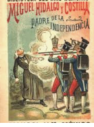 MUERE EL CURA HIDALGO