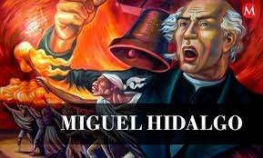 Miguel  Hidalgo: