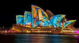 Timeline: History of Australia