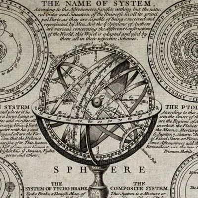 Timeline: Izabella Martinez History of Science Timeline