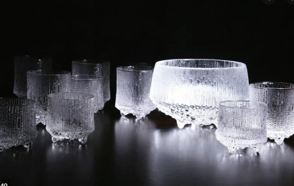 EL DISEÑO INDUSTRIAL EN ESCANDINAVIA