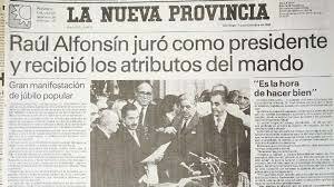 Las Universidades después de la Dictadura del 70